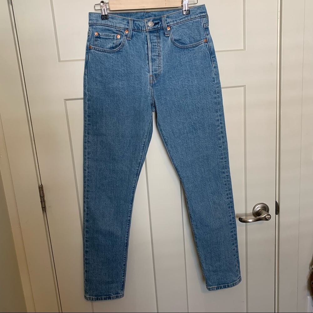 Levi’s 501